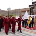 Ladakh raspoređuje 100 bivših vojnika za suzbijanje nezakonite vožnje izvan cesta i kršenja okoliša Ladakh raspoređuje 100 bivših vojnika za suzbijanje nezakonite vožnje izvan cesta i kršenja okoliša