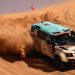 Land Rover razmatra koncept Defendera u relija Dakar stilu za serijsku proizvodnju Land Rover razmatra koncept Defendera u relija Dakar stilu za serijsku proizvodnju