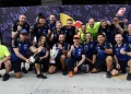 Laurent Mekies ističe da je plasman Maxa Verstappena na P2 u Mađarskoj pomogao ‘začinjenim’ strateškim odlukama Red Bulla