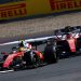 Lewis Hamilton, Charles Leclerc zbunjeni lošim tempom Ferrari u Austriji
