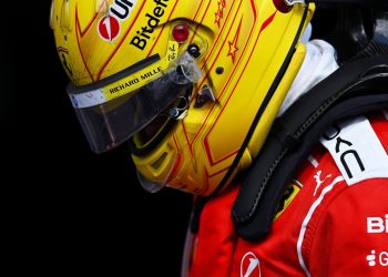 Lewis Hamilton preuzima “punu odgovornost” za razočaravajući rezultat VN Belgije