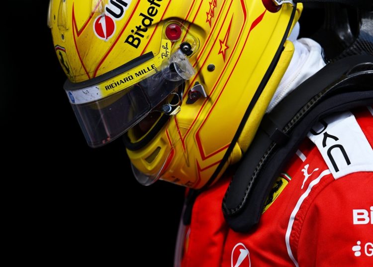 Lewis Hamilton preuzima “punu odgovornost” za razočaravajući rezultat VN Belgije Lewis Hamilton preuzima “punu odgovornost” za razočaravajući rezultat VN Belgije