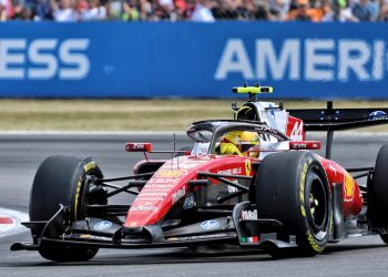Lewis Hamilton u vrhunskoj formi: Kako se Ferrariov as vratio na put uspjeha – Formula 1