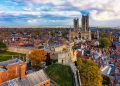Lincolnshire ruta otkrivena za Lloyds Tour of Britain Men 2026