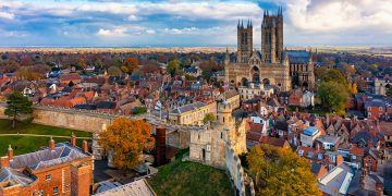 Lincolnshire ruta otkrivena za Lloyds Tour of Britain Men 2026