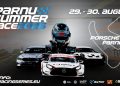 Ljetna utrka Pärnu 2026. – Distribucija ulaznica