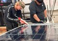 Ljubitelji solarnih automobila moći će pratiti Iron Lions od nedjelje