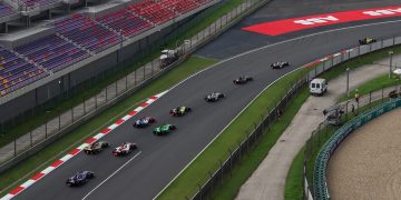 Lotus Formula E tim? Objašnjen najnoviji interes proizvođača
