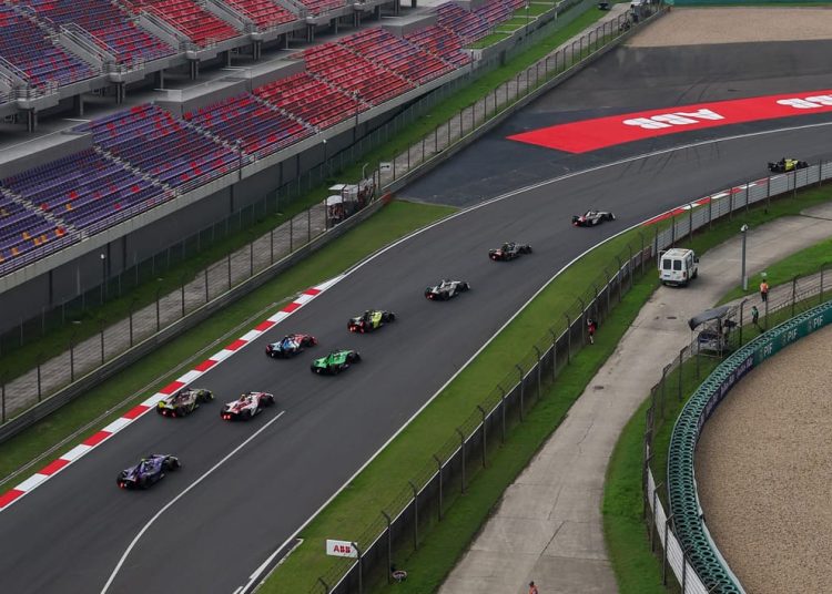 Lotus Formula E tim? Objašnjen najnoviji interes proizvođača Lotus Formula E tim? Objašnjen najnoviji interes proizvođača