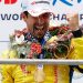 Lucas Di Grassi o svojoj iznenadnoj pobjedi u Shanghai E-Prixu: “Morate vjerovati i preuzeti pravi rizik” Lucas Di Grassi o svojoj iznenadnoj pobjedi u Shanghai E-Prixu: “Morate vjerovati i preuzeti pravi rizik”
