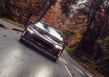 Lucid Air Grand Touring nudi izvanrednu brzinu i domet