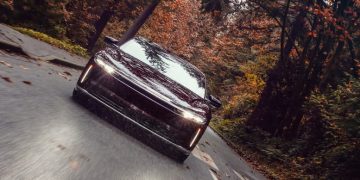 Lucid Air Grand Touring nudi izvanrednu brzinu i domet