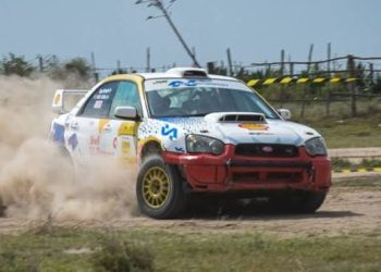 MKF odustaje od naknade za reli Stoni Athi u strategiji oživljavanja motosportova