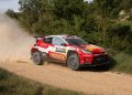 MSi Racing Team s dvije Toyote WRC27 naredne godine