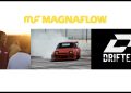 MagnaFlow i Sung Kang udružuju se za SoCal Car Show radi promocije novog filma ‘DRIFTER’ MagnaFlow i Sung Kang udružuju se za SoCal Car Show radi promocije novog filma ‘DRIFTER’