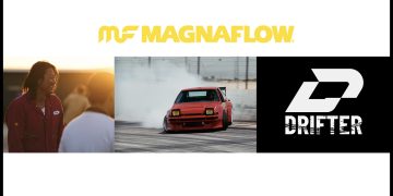 MagnaFlow i Sung Kang udružuju se za SoCal Car Show radi promocije novog filma ‘DRIFTER’