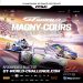 Magny-Cours ug hosts Sprint kup s 45 automobila za ispunjen ljetni vikend Magny-Cours ug hosts Sprint kup s 45 automobila za ispunjen ljetni vikend
