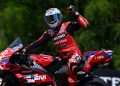 Marquez osvaja ključnu pobjedu u MotoGP-u i približava se Bezzecchiju bez natjecanja