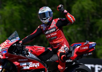 Marquez osvaja ključnu pobjedu u MotoGP-u i približava se Bezzecchiju bez natjecanja