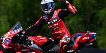 Marquez osvaja ključnu pobjedu u MotoGP-u i približava se Bezzecchiju bez natjecanja