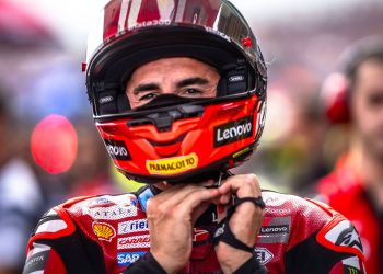 Marquez razmišlja o brutalnim MotoGP ozljedama i mentalnim izazovima: “Samo želim uživati u utrkama”