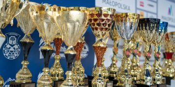 Matija Jurišić nastavlja europski pohod: Poljska osvojena