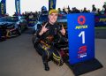 Matt Payne osvaja drugu utrku u Townsvilleu na spektakularan način Matt Payne osvaja drugu utrku u Townsvilleu na spektakularan način