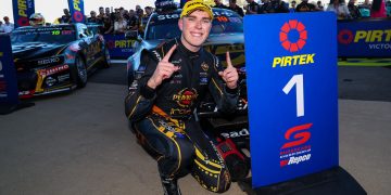 Matt Payne osvaja drugu utrku u Townsvilleu na spektakularan način