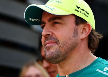 Max Verstappen: Fernando Alonso još uvijek među najboljih pet vozača u F1
