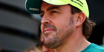 Max Verstappen: Fernando Alonso još uvijek među najboljih pet vozača u F1