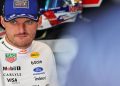 Max Verstappen razmišlja o napuštanju Formule 1 Max Verstappen razmišlja o napuštanju Formule 1