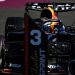Max Verstappen treći, ali realan o ograničenjima Red Bulla: “Bit će više borbe s vozačima iza mene”