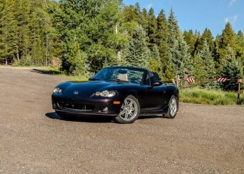 Mazda Miata: Roadster po pola cijene koji ispunjava sve zahtjeve ljubitelja automobila