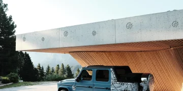Mercedes G-Klasa Cabriolet se napokon vraća
