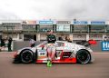 Miguel García: Prvi paragvajski vozač s GT3 postoljem na Nürburgringu Miguel García: Prvi paragvajski vozač s GT3 postoljem na Nürburgringu