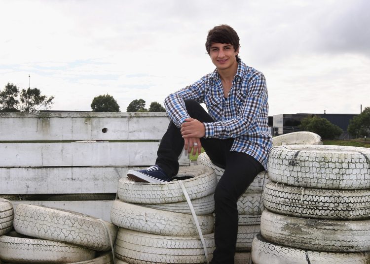 Mitch Evans bez starta preokreće borbu za naslov Formule E u Šangaju