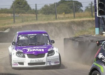 Mondello potvrđuje da rallycross i dalje ima dom u Irskoj Mondello potvrđuje da rallycross i dalje ima dom u Irskoj