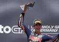Moto3™ tribina: Uriarte, Quiles i Bertelle u njemačkom dvoboju Moto3™ tribina: Uriarte, Quiles i Bertelle u njemačkom dvoboju