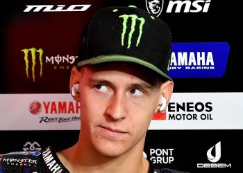 MotoGP 2026: Fabio Quartararo napušta Yamahu i prelazi u Hondu na dvogodišnji ugovor, staza 2027., potezi vozača i ugovori