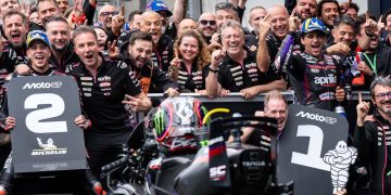 MotoGP 2026 sezona: Jorge Martin, Marco Bezzecchi, Ai Ogura, Aprilia, Marc Marquez, Jorge Lorenzo, Francesco Bagnaia, VN Njemačke, analiza