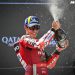 MotoGP 2026. – Poredak prvenstva nakon VN Mađarske