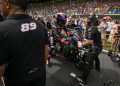 MotoGP 2026. – Redoslijed prvenstva nakon VN Nizozemske