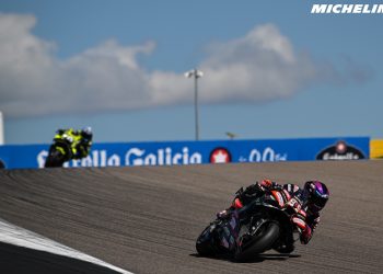MotoGP 2026. – Stanje u prvenstvu nakon VN Njemačke