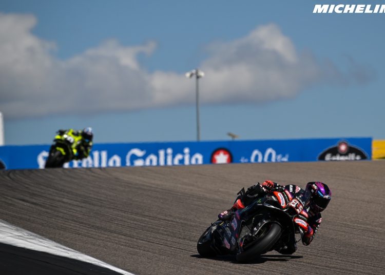 MotoGP 2026. – Stanje u prvenstvu nakon VN Njemačke