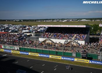MotoGP 2026. – poredak prvenstva nakon VN Francuske u sprintu u Le Mansu