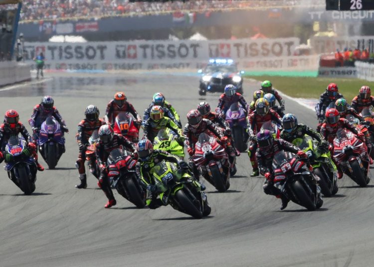 MotoGP 2027: Svi potvrđeni ugovori vozača MotoGP 2027: Svi potvrđeni ugovori vozača