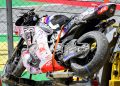 MotoGP, Franco Morbidelli: “S obzirom na naš težak početak sezone, ne bi bilo pametno govoriti o prvenstvu”