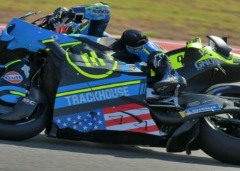 MotoGP: Izbliza s Aprilijinim RS-GP