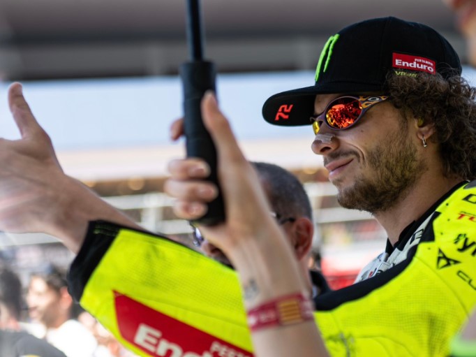 MotoGP, Katalonija J3 Marco Bezzecchi (Ducati/11): “ne smijemo odustati” MotoGP, Katalonija J3 Marco Bezzecchi (Ducati/11): “ne smijemo odustati”