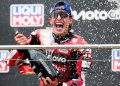 MotoGP: Marquez zbunjen svjetskom ljestvicom: “Što ja radim tamo?” MotoGP: Marquez zbunjen svjetskom ljestvicom: “Što ja radim tamo?”